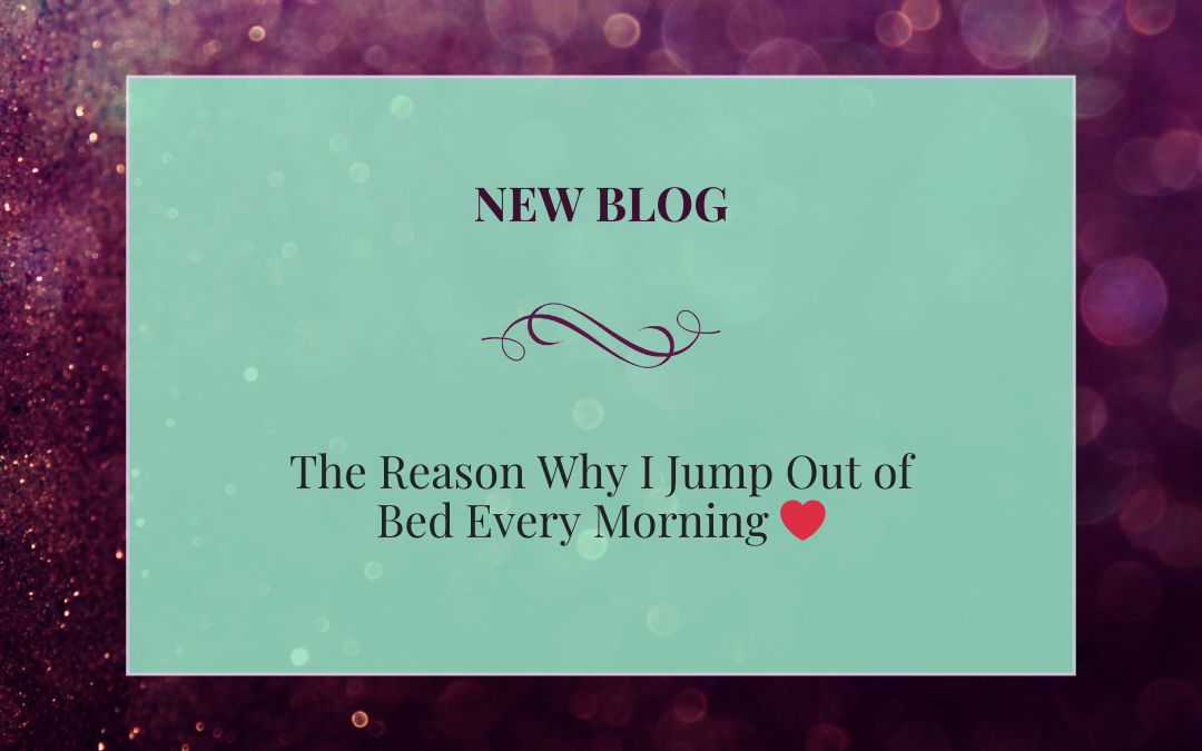 Blog image for heartfelt article about my entrepreneurial journey.