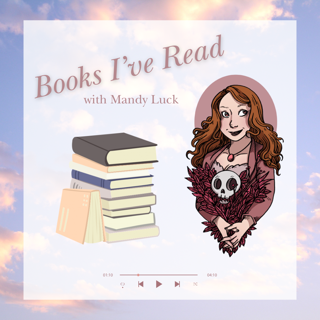 Books I’ve Read