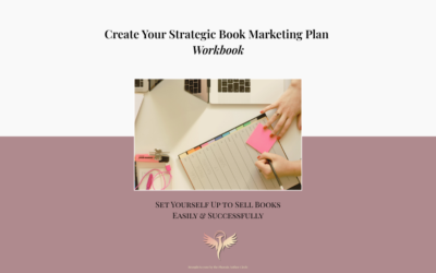 How to Market Your Book Easily & Successfully